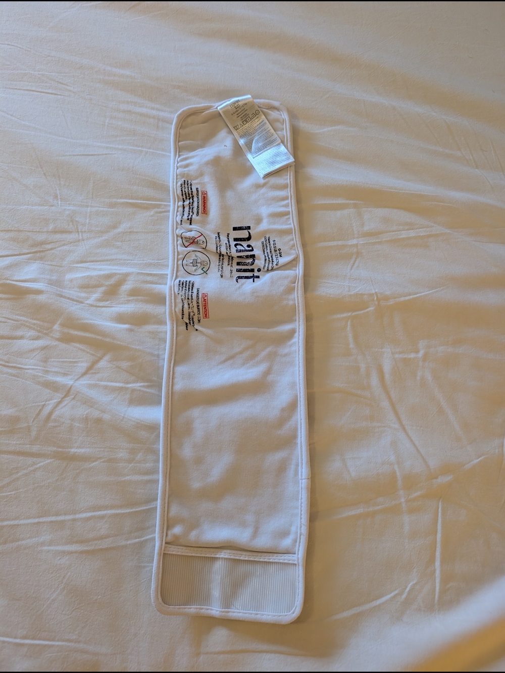 nanit Breathing Band 0-3 Months